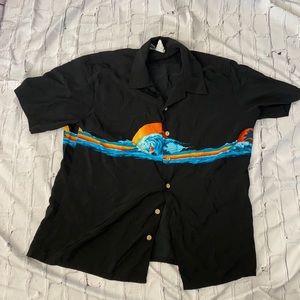 Kennington LTD XL men’s button down